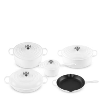 9 Piece Cookware Set