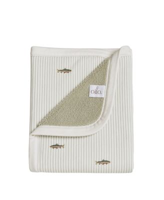  Boys' Blanket - Baby