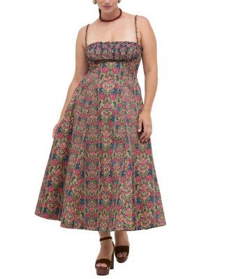  Women's The Maisie Dress