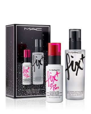 Meld + Lock Fix+ Setting Spray Duo Gift Set