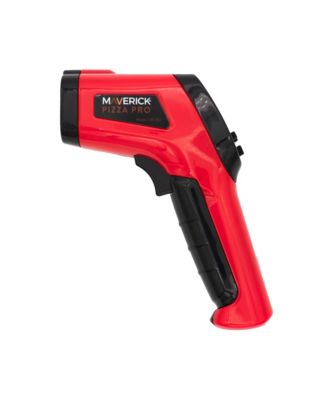  Infrared BBQ Surface Thermometer, 6" L