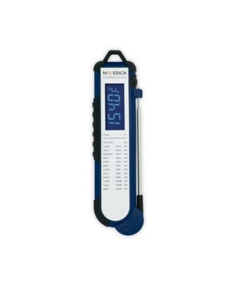  Pro-Temp Professional Thermocouple Thermometer, 7.38" L