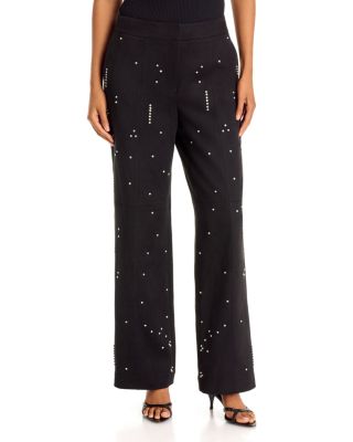 Amara Embellished Pants