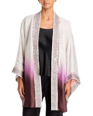 Zahra Ombr&eacute; Reversible Kimono