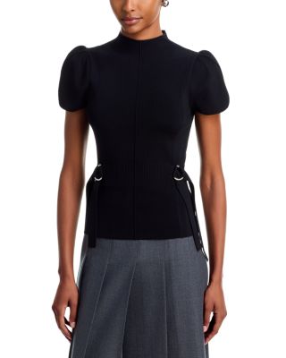Tulip Sleeve Top