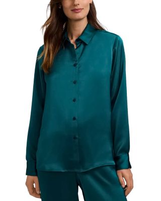Bianca Long Sleeve Blouse