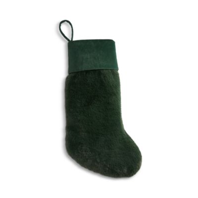 22" Big Rabbit Stocking