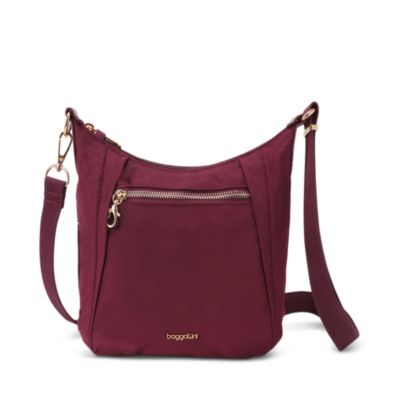 Securtex&reg; Jet Set Anti Theft Mini Crossbody