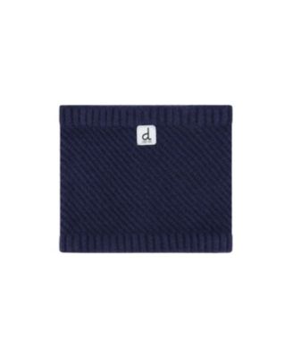  Unisex Winter Knit Fleece Lined Stretch Neckwarmer - Little Kid