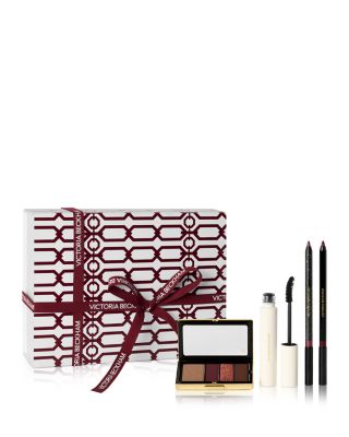 Bordeaux Collection Gift Set