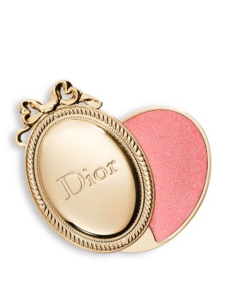 M&eacute;daillon & Sparkly Lip Balm Limited Edition - 001 Crystal Pink