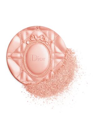 DIOR Forever Glow Luminizer Limited Edition - 029 Frozen Médaillon