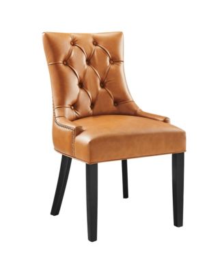  Regent Tufted Dining Chair