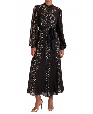  Women's Oberon Shirt Dress
