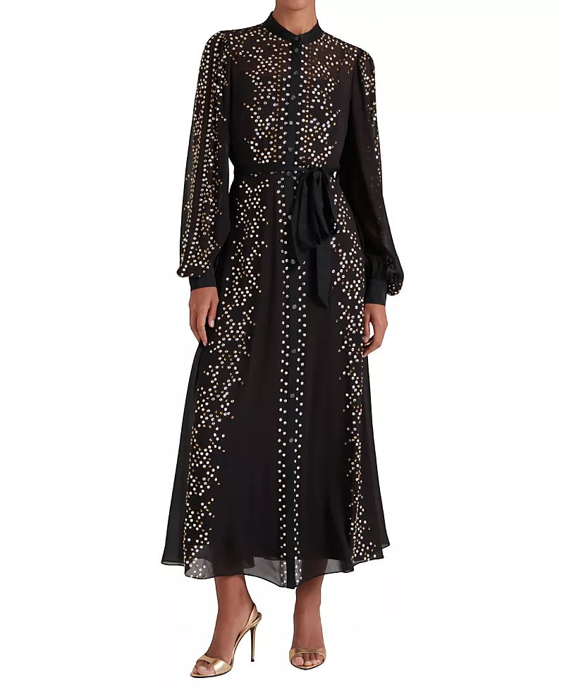 Temperley London Women's Oberon Shirt Dress