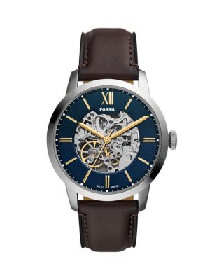Townsman Watch, 44mm 