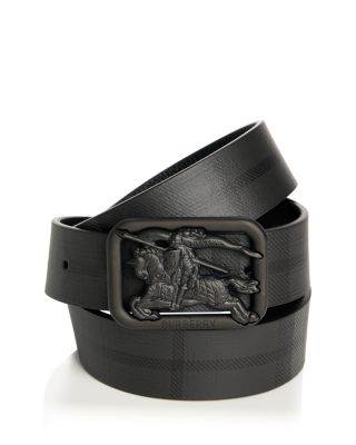 Men's Rider Reversible Leather Belt