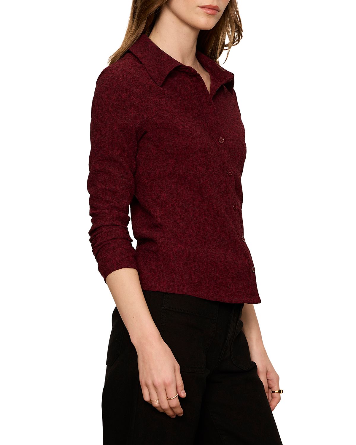 Dreamer Button Up Shirt thumbnail 5
