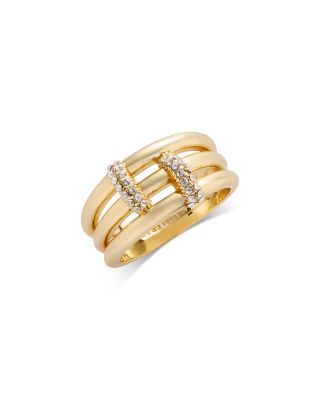 Helen Layered Ring