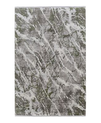 Feizy Cadiz 86639N6F Area Rug, 6'6"x9'6"
