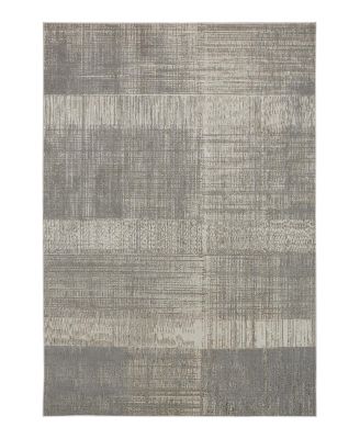 Feizy Aura AUR3736F Area Rug, 6'7"x9'6"