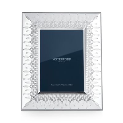 Lismore Photo Frame, 5" x 7"