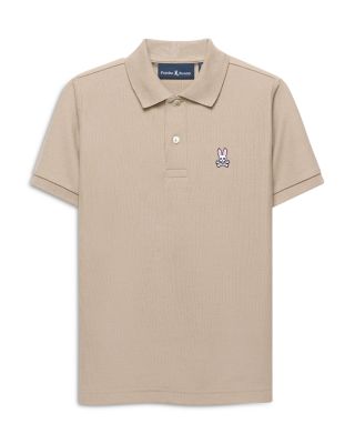 Unisex Classic Piqu&eacute; Polo - Little Kid, Big Kid