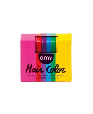 Hair Chalk Rainbow - Ages 3+
