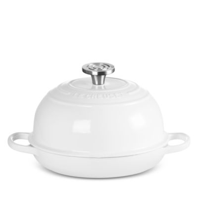 1.75 Quart Cast Iron Bread Oven