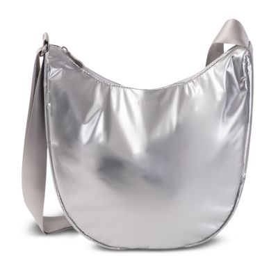 Swift Crescent Crossbody Bag