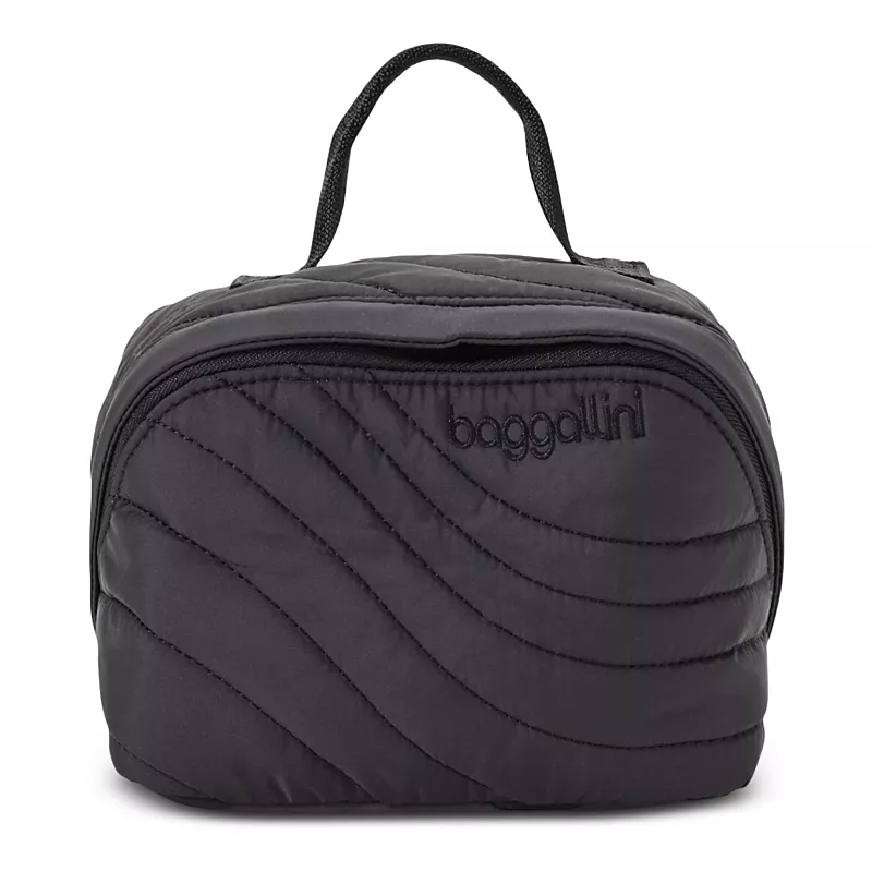 Baggallini Set Wave Accordion Travel Organizer