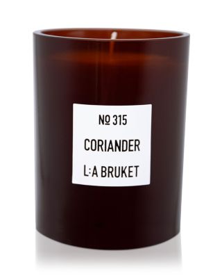 No. 315 Coriander Scented Candle 9.17 oz.