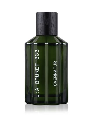 333 Overnatur Perfume 3.4 oz.