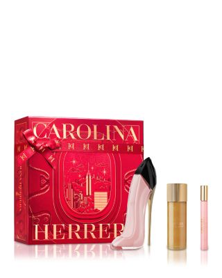 Good Girl Blush Eau de Parfum Gift Set ($264 value)