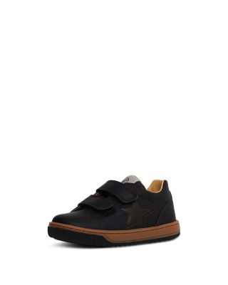 Boys' Minds VL Leather Sneakers – Toddler, Little Kid