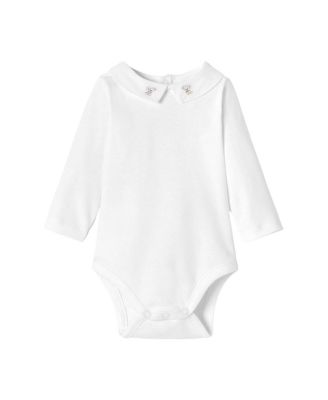 Boys' Eleve Long Sleeve Bodysuit - Baby