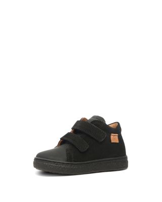 Boys' Albus VL Leather Sneakers – Toddler, Little Kid