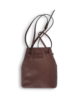 Nappa Leather Mini-Bag