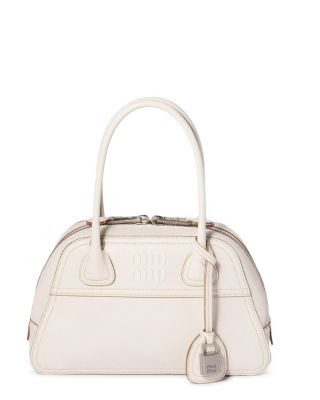 Vivant Nappa Leather Bag
