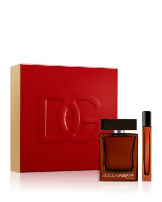 The One for Men Parfum Gift Set