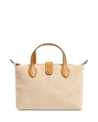 Cottage Corduroy Pouchette Crossbody