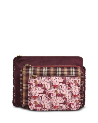 Yee Haw Diva Set of 3 Pouches