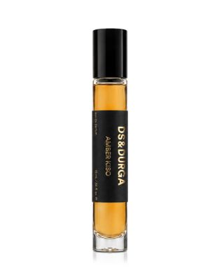 Amber Kiso Eau de Parfum 0.3 oz.
