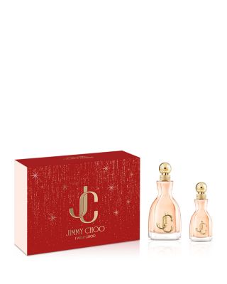 I Want Choo Eau de Parfum Gift Set