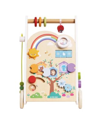 Woodland Activity Baby Walker - 12+ Months