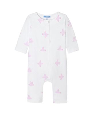 Girls' Begonia Jumpsuit - Baby