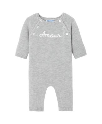 Boys' Eden Jumpsuit - Baby