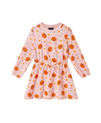 Girls' Knit Dress - Little Kid