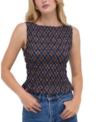 Women's The Phoebe Nap Top