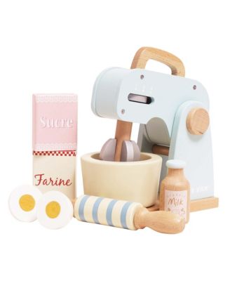 Bakers Mixer Set and Accessories - 3+ Years